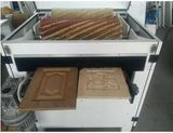 Finishing Sanding Machine \Fine Sanding Machine Kitchen Cabinet Bookcase Office Furniture